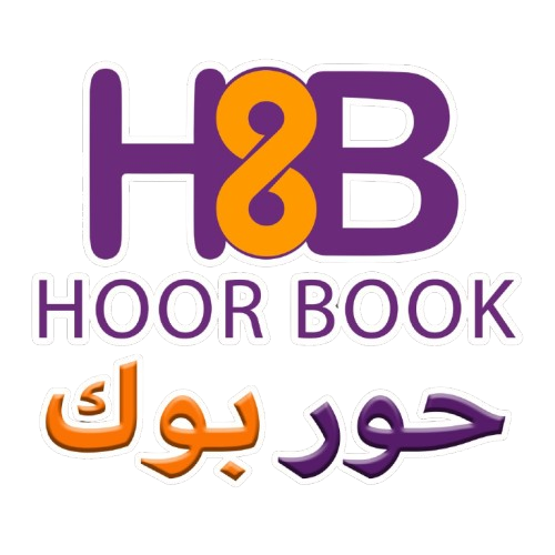 Hoor Book Logo